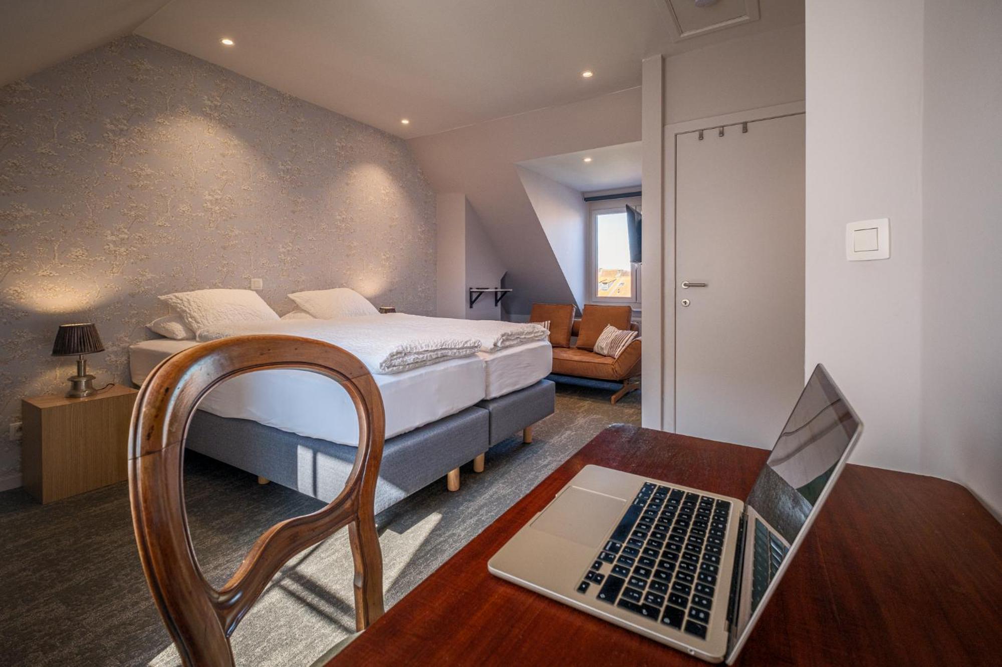 Guesthouse Gillis7 Брюж Екстериор снимка